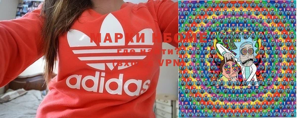 прущий лед Липки