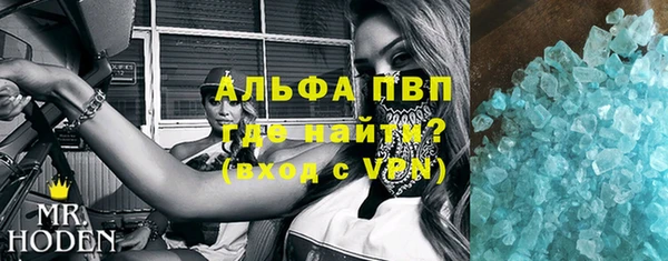 прущий лед Липки